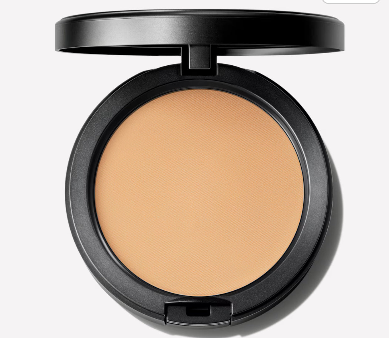 NUEVO STUDIO FIX POWDER PLUS FOUNDATION: NC35