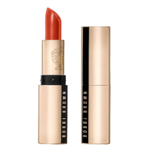 Bobby Brown Luxe Lipstick: City Dawn