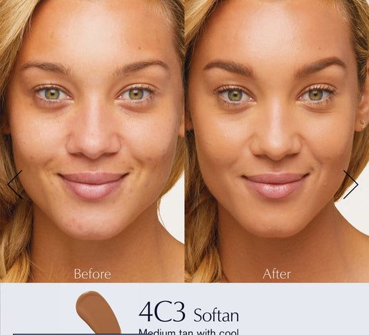 Estēe Lauder Base 4C3 SOFTAN