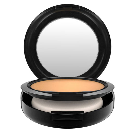 NUEVO STUDIO FIX POWDER PLUS FOUNDATION: NC35